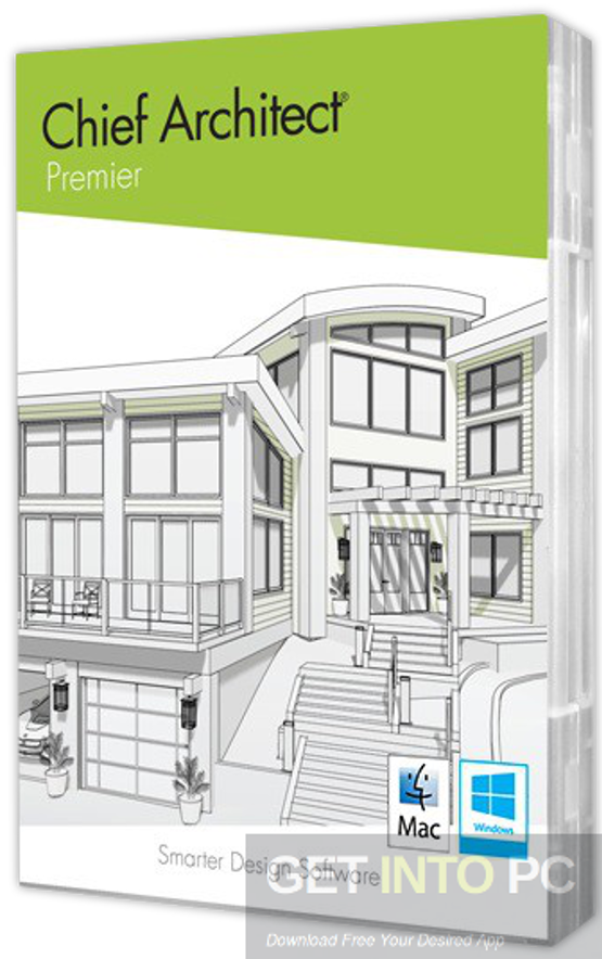 chief architect home designer suite 2015 download